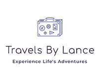 Travels By Lance Logo