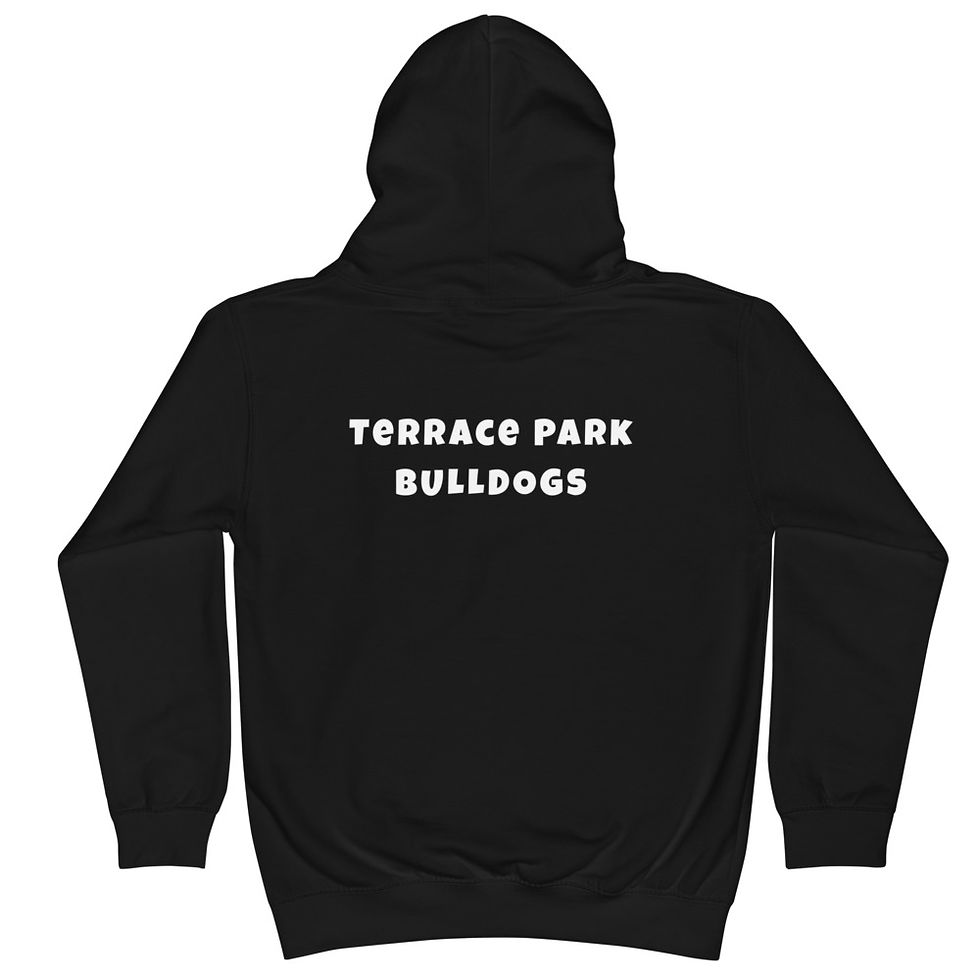 Thumbnail: Kids Hoodie