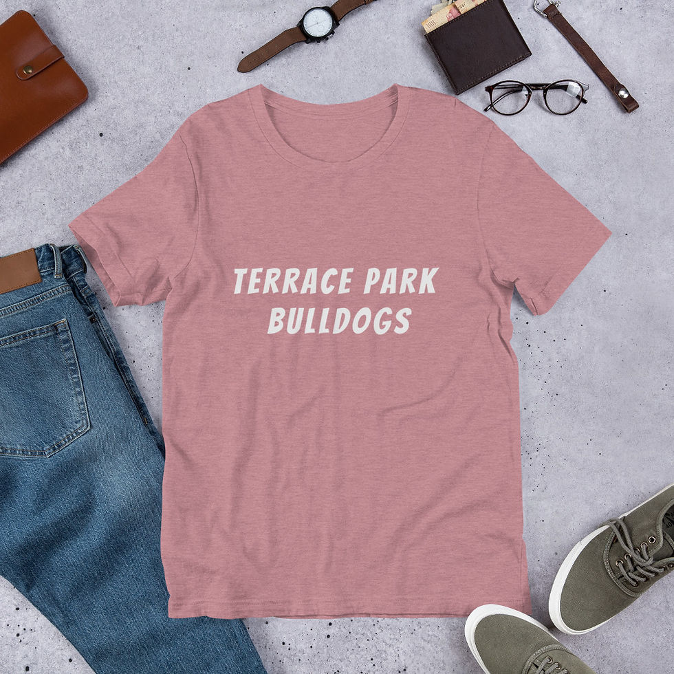 Thumbnail: Short-Sleeve Unisex T-Shirt