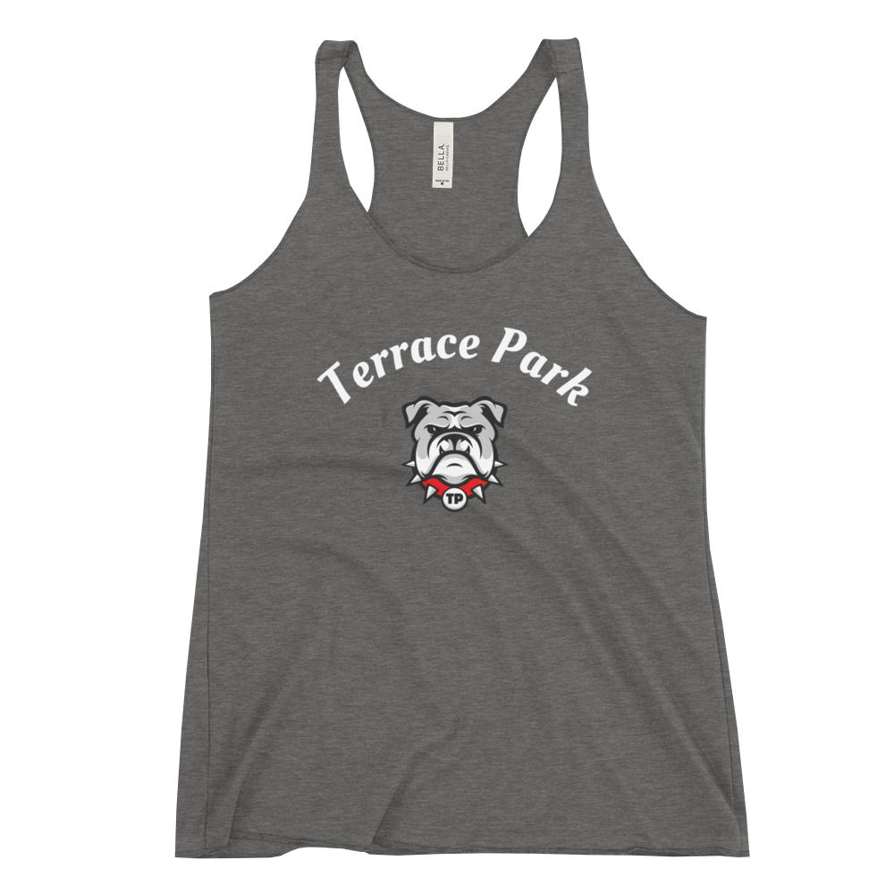 Women's Racerback Tank