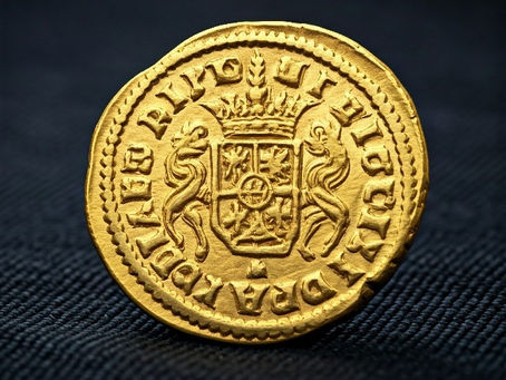 Iberia Gold : A Golden Opportunity in Digital Assets