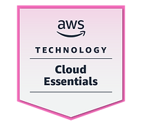 FBonner AWS Cloud Essentials Badge 10-07-2023.png