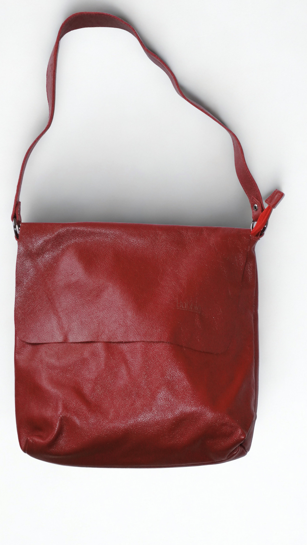 Miniatura: BOLSA LARISSA - VERMELHA