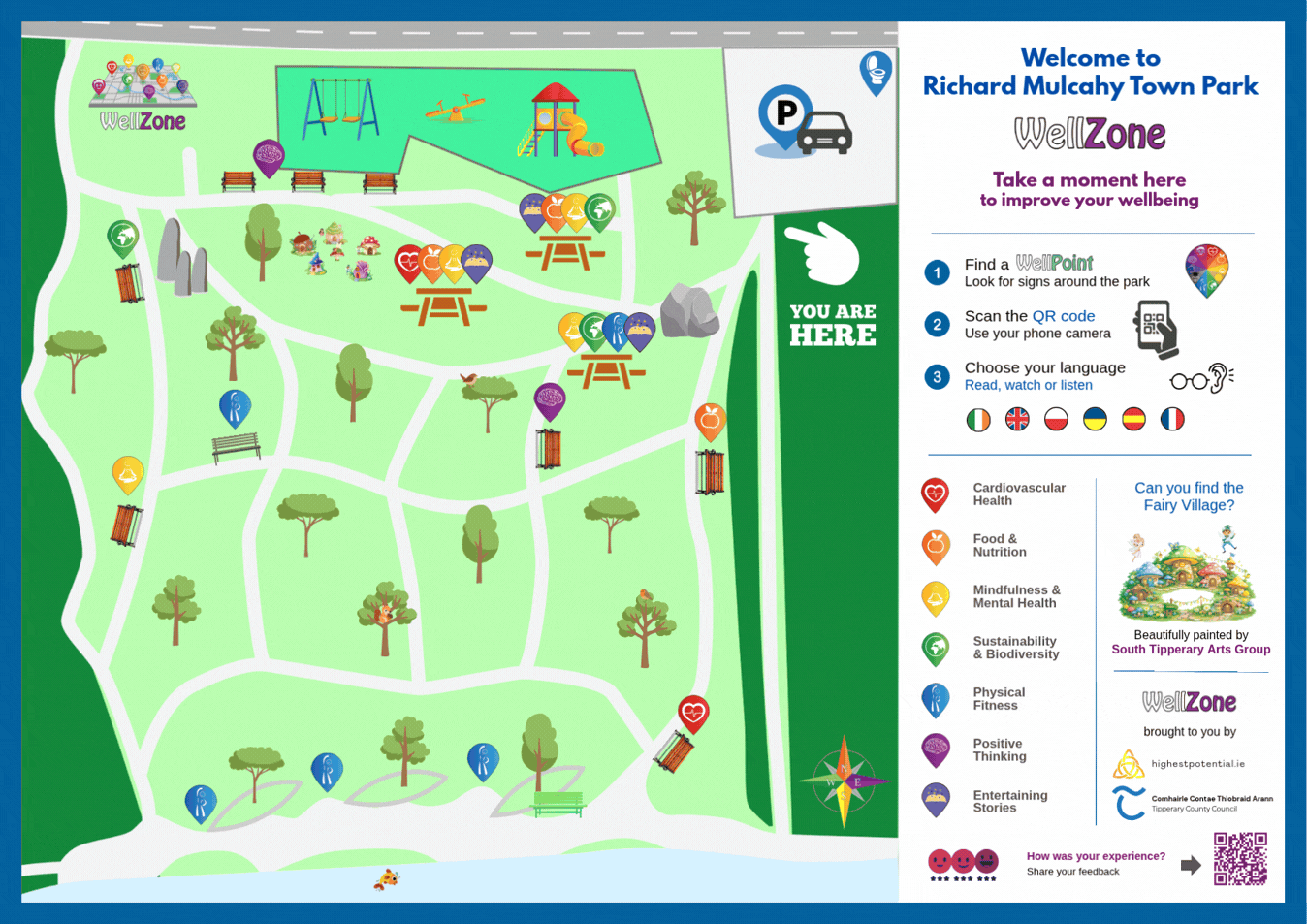 WellZone Map - Mulcahy Park Clonmel 1189mm x 841mm.gif
