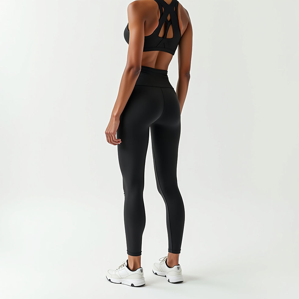 Legging Compressão Feminina
