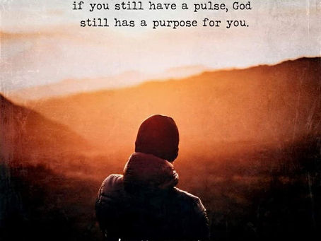 Purpose