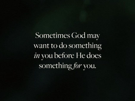 In Me