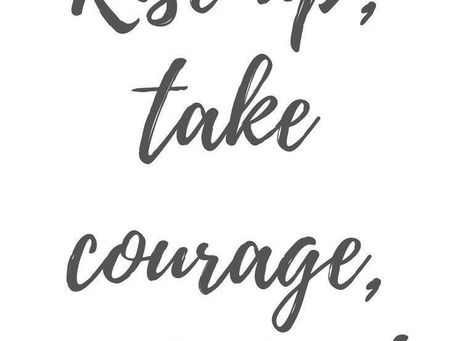 Just Do It