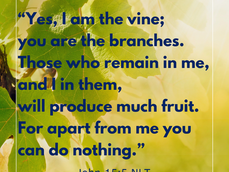 Fruitfulness