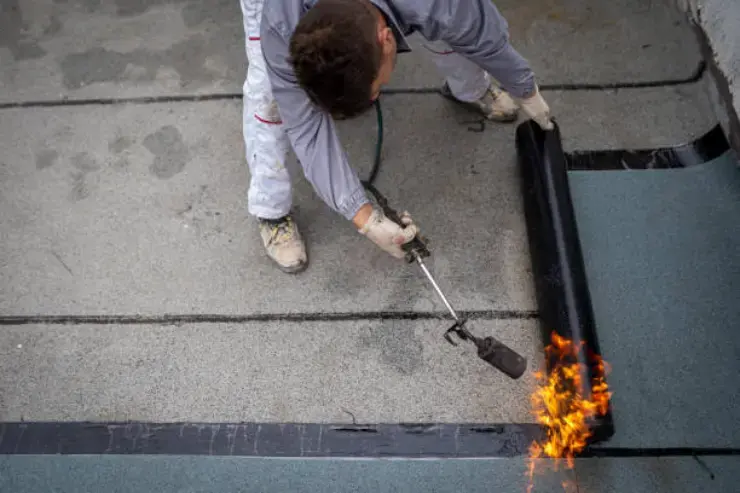 Roof Waterproofing in Tacoma: How to Protect Your Property From Water Damage