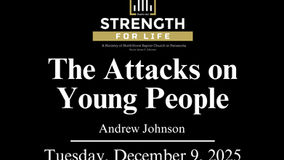 It is true that every generation has its own unique struggles and difficulties; not one has escaped hardship.