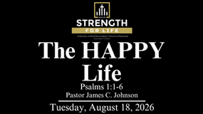 The Happy Life