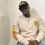 Thumbnail: KICKit Lightweight Fleece Crewneck