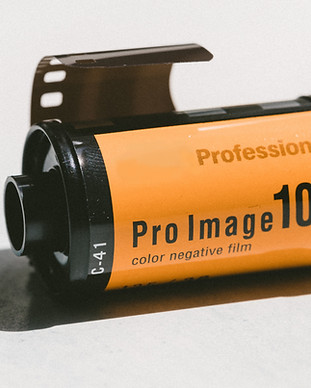 Roll Film