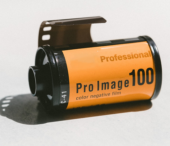 Roll Film