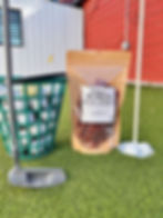 Thumbnail: Hot Original Beef Jerky