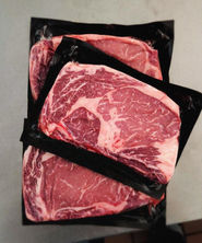 Fresh Ribeyes