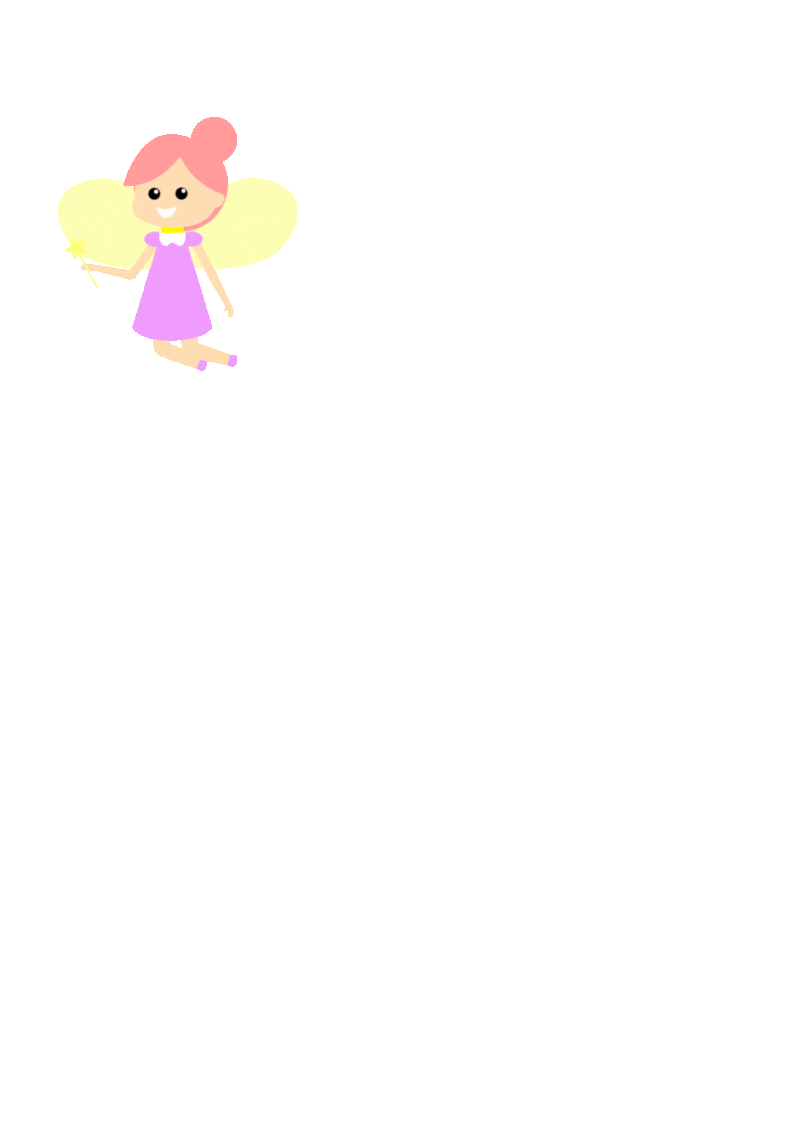Animation féerique