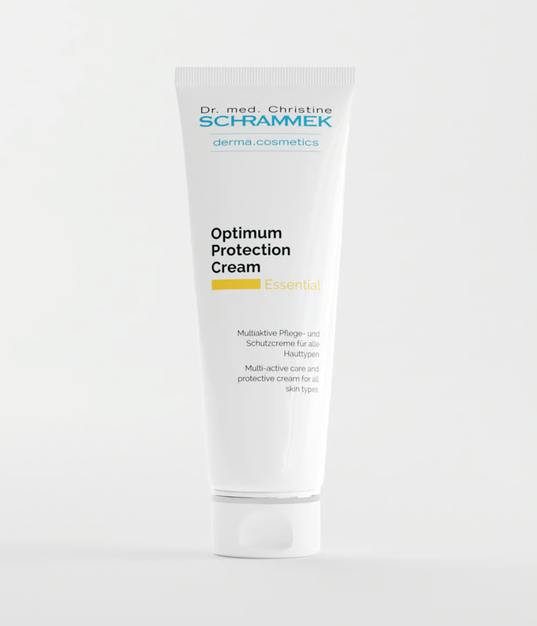 Optimum Protection Cream SPF 30 (75ml)