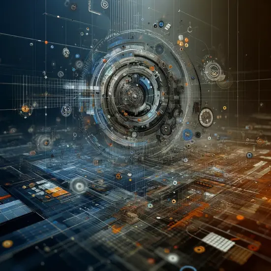 SEO Optimized Generative AI Images