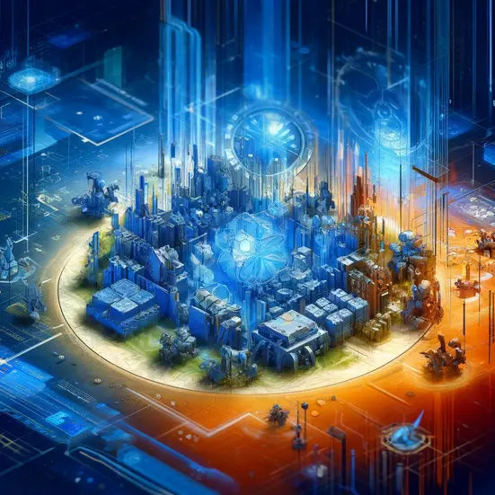 SEO Optimized Generative AI Images