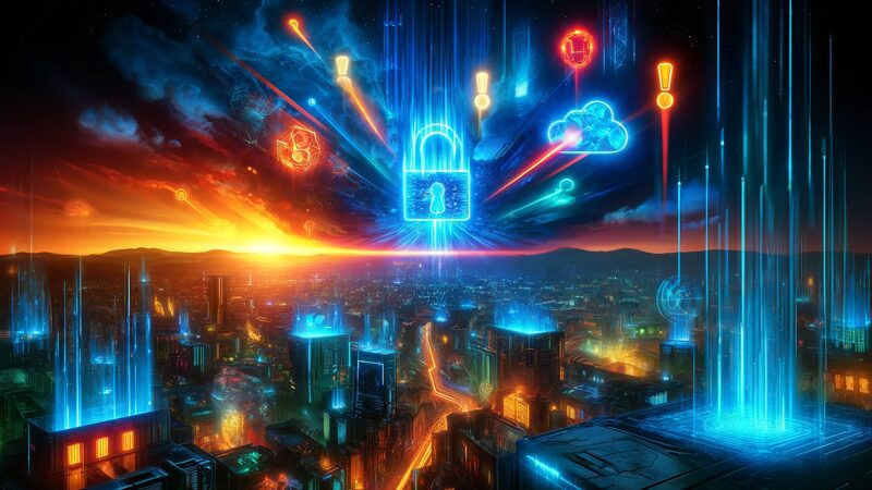 Learning from Recent Data Breaches: Key Takeaways for Enterprises