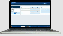 product and website mockups