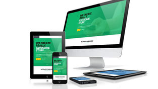 Tipos de websites para empresas