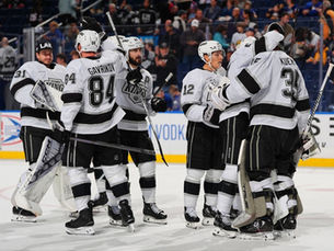 Rangers vs LA Kings Prediction Tuesday Free NHL Picks 3-25-2025