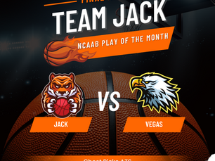 NCAAB Prediction!Wisconsin vs Rutgers! GP Jack Play Of The Month!02-18-2023