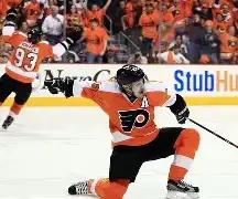 Tuesday Philadelphia Flyers vs Montreal Canadiens Prediction + Best Bet