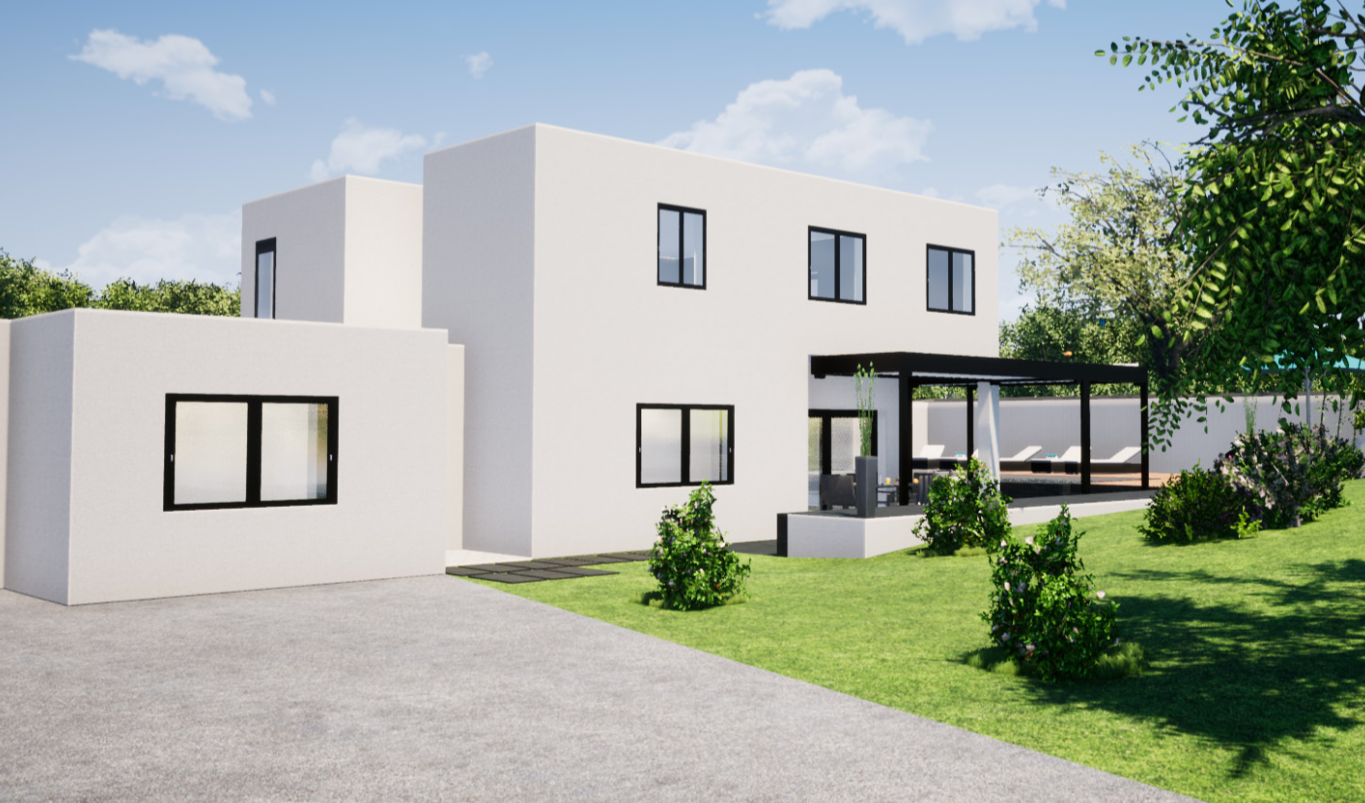 Projet 36 - Royat