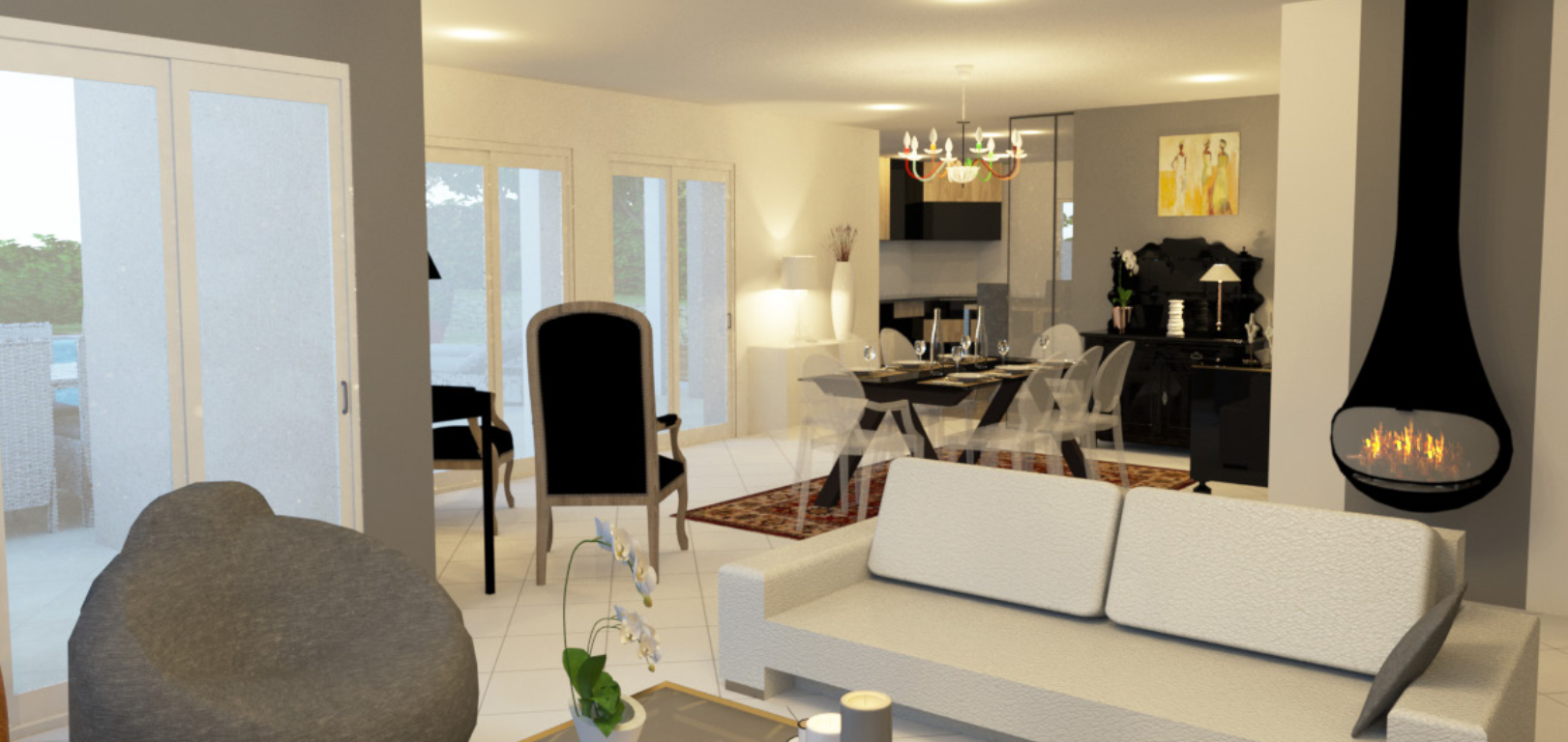 Projet 39 - Royat