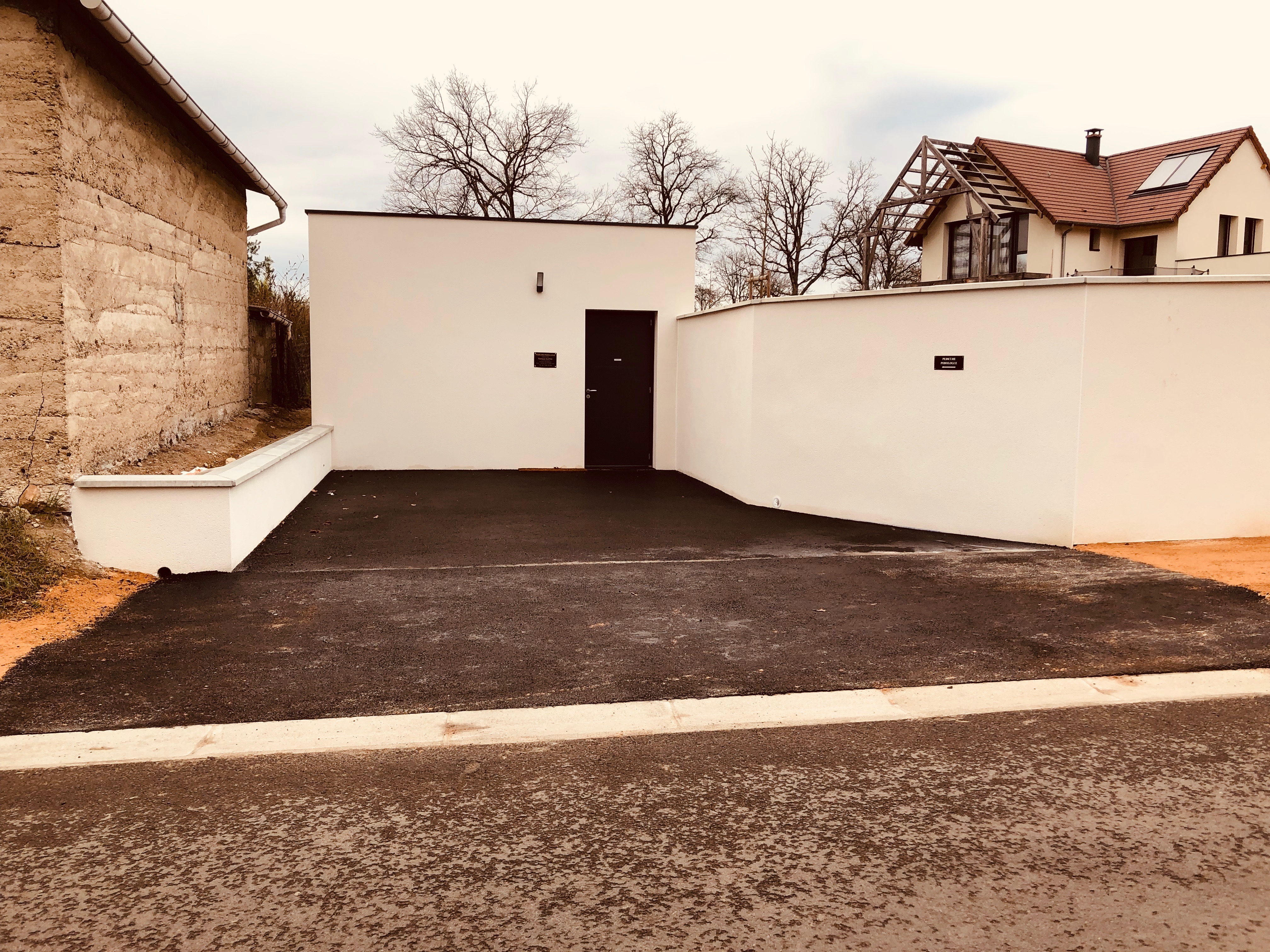 Projet 41 - Puy Guillaume