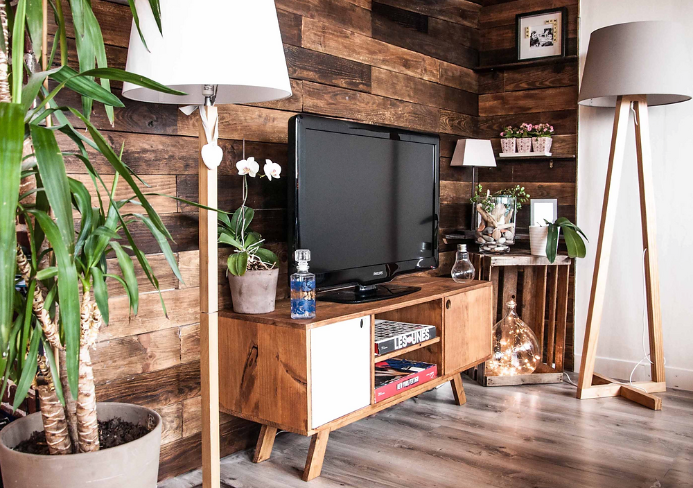 Justine Macé - Décoratrice d'intérieur