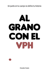 VPH, Virus de Papiloma Humano