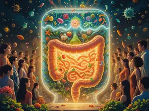 ¿Tu intestino decide si te enfermas o no? La verdad que cambiará tu forma de cuidarte