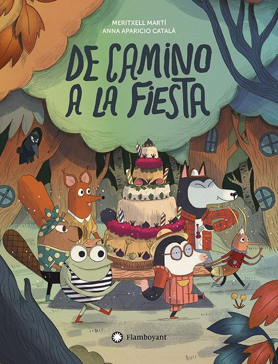 Thumbnail: Pequeños Gigantes / Primeros Lectores / 4-7 jaar(años)