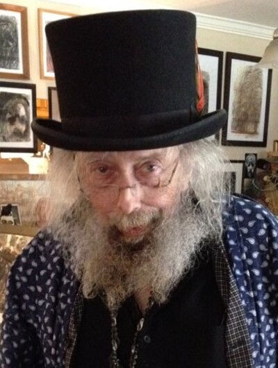 Tom Secrest