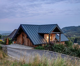 Wellness apartmány Český Ráj & Biokolna