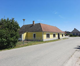 Statek Žíšov u Veselí nad Lužnicí