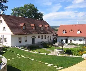 Čapkův statek