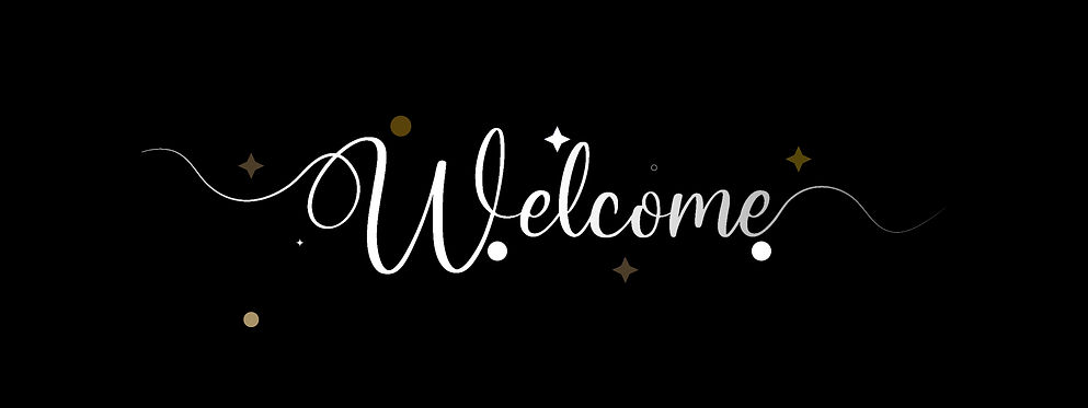 Welcome Image