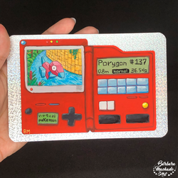 Pokedex