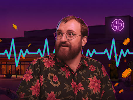 A Proof-of-Concept for Unbroken Healthcare Exists, A Crypto Boss Leads It