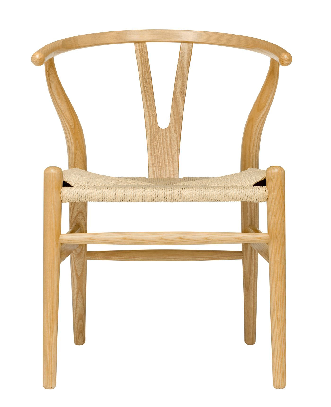 Wishbone Chair