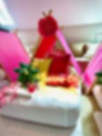 think pink