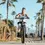 Thumbnail: SJ26 26In Cruiser Fat Tire E-Bike