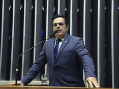 Senado pode votar hoje proposta que limita decisões individuais do STF