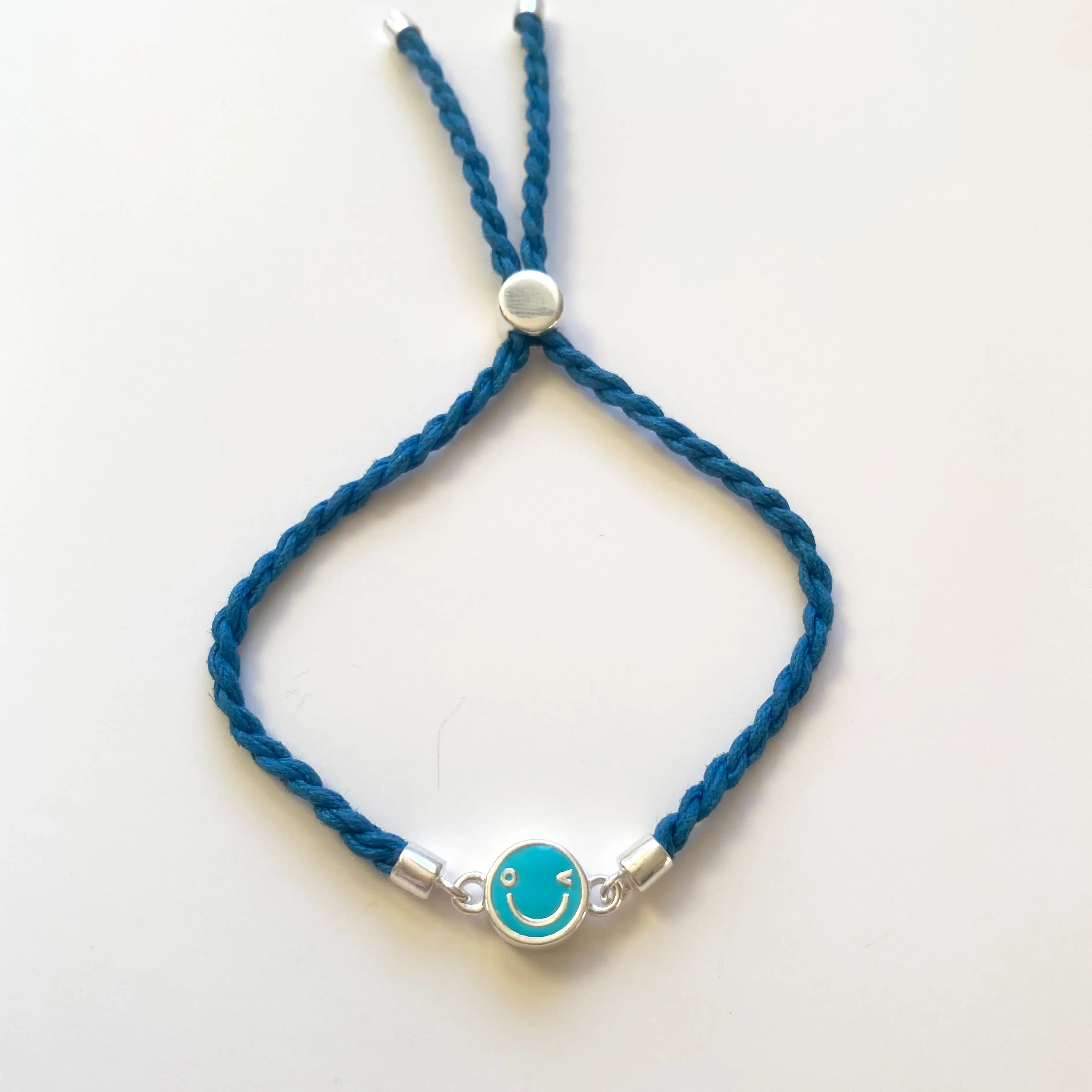 Smileforfive and Harry Rocks London Unisex Bracelet